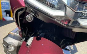 HONDA GL 1800 GOLD WING TOUR DCT 2025 SC79