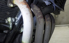 HONDA CB400 SUPER BOLDOR VTEC 2006 NC39