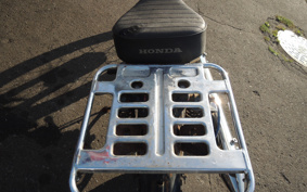 HONDA CT110 HUNTER CUB JD01