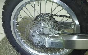 SUZUKI DJEBEL 250 XC