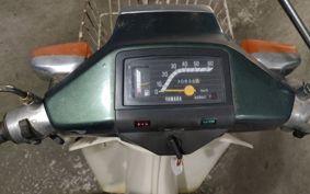 YAMAHA MATE 50 V50