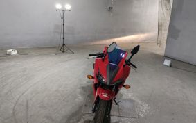 HONDA CBR400R 2017 NC47