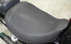 HONDA SHADOW 400 1997 NC34