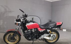 SUZUKI GSX400 2010 GK7CA