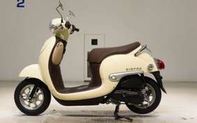 HONDA GIORNO 3 AF77