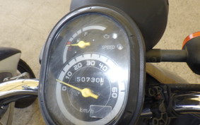HONDA TODAY 2 AF67