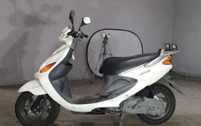 YAMAHA AXIS 100 SB06J