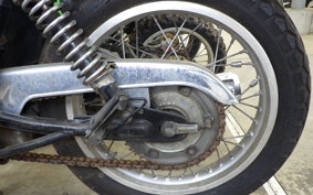 YAMAHA SR500 1985 1JN