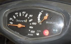SUZUKI ADDRESS V125 G CF4EA