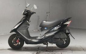 SYM GT125 HM12V