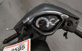 YAMAHA  AXIS Z SED7J