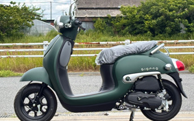 HONDA GIORNO AF77