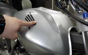 HONDA HORNET 900 2002 SC48