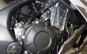 HONDA CBR250RR A MC51