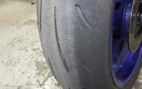 SUZUKI ｸﾞﾗﾃﾞｨｳｽ400 2012 VK58A