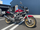 Фото Honda VTR 250 2011 с японского аукциона
