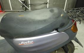 YAMAHA JOG POCHE SA08J
