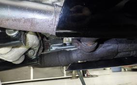 KAWASAKI GPZ600 R 1986