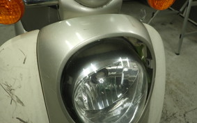 HONDA CREA SCOOPY AF55