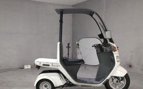 HONDA GYRO TA03
