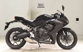 HONDA CBR650R 2025 RH03