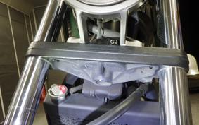 HONDA REBEL 250 2003 MC49