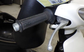 SUZUKI ﾚｯﾂ 2010 CA4AA