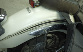 YAMAHA DRAGSTAR 250 2014 VG05J