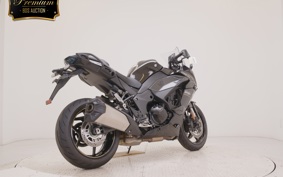 KAWASAKI NINJA 1100SX 2026 ZXT10H