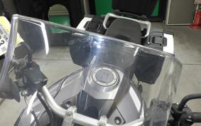 TRIUMPH TIGER EXPLORER 2013