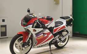 YAMAHA TZR250 R SP 2017 3XV