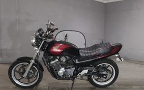 HONDA JADE MC23