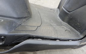 YAMAHA X FORCE SG79J