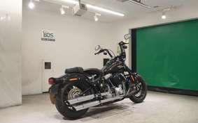 HARLEY FLSTSB 1580 2008