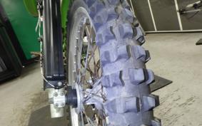 KAWASAKI KLX250 2016 LX250E