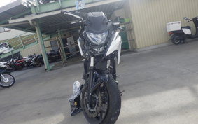 HONDA NC750X DCT 2021 RH09