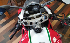 DUCATI PANIGA-REV4 SPECIALE 2018 DA00J