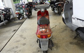 YAMAHA MINT 1YU