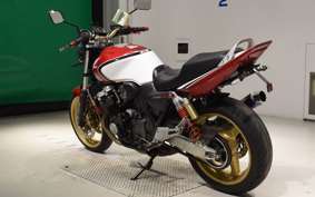 HONDA CB400SF VTEC Spec3 2018 NC39