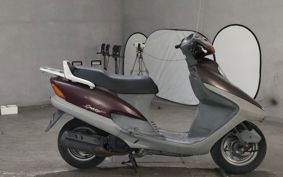 HONDA SPACY 125 JF04