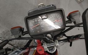 HONDA CG125 PCJK