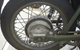 OTHER URAL650 1994