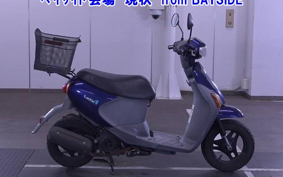 SUZUKI LETS4