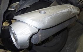 YAMAHA JOG ZR Gen.3 SA39J