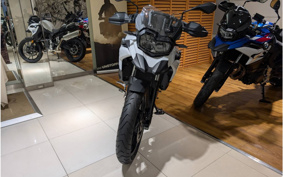 BMW F800GS 2025 0K51