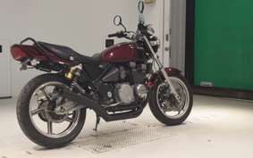 KAWASAKI ZEPHYR 400 Gen.2 2018 ZR400C