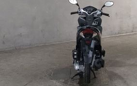 HONDA CLICK125I JF35