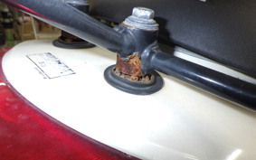 YAMAHA AXIS 125 TREET 1990 SE53J