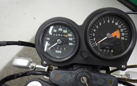 KAWASAKI GPZ400 1983 ZX400A