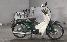 HONDA SUPER CUB50 AA01